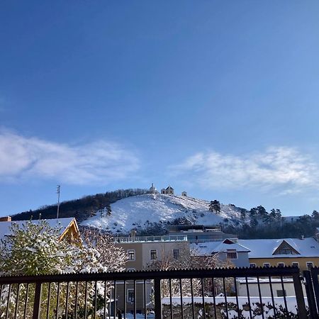Guesthouse Mikulas Mikulov - Free Parking In The City Center Ngoại thất bức ảnh