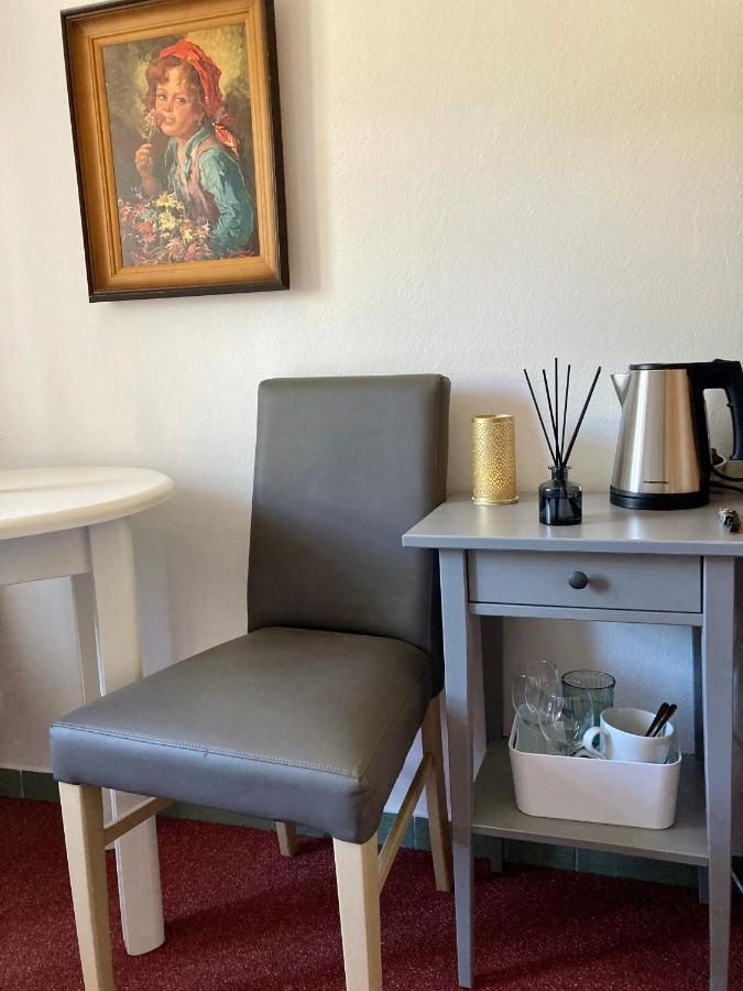 Guesthouse Mikulas Mikulov - Free Parking In The City Center Ngoại thất bức ảnh