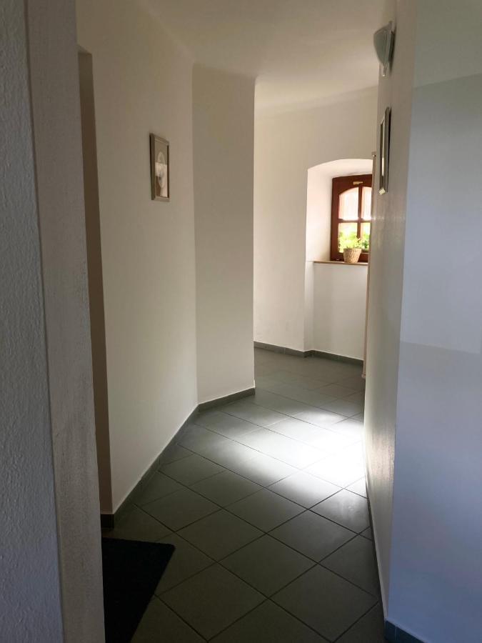 Guesthouse Mikulas Mikulov - Free Parking In The City Center Ngoại thất bức ảnh