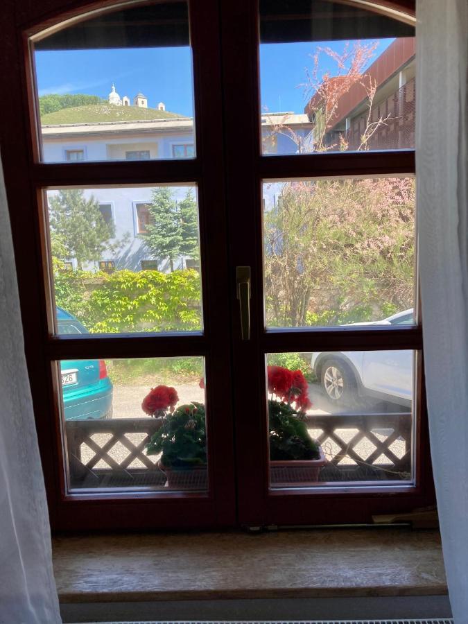Guesthouse Mikulas Mikulov - Free Parking In The City Center Ngoại thất bức ảnh