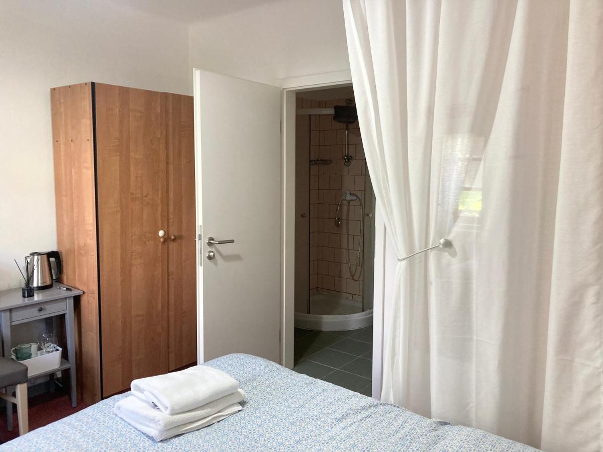 Guesthouse Mikulas Mikulov - Free Parking In The City Center Ngoại thất bức ảnh